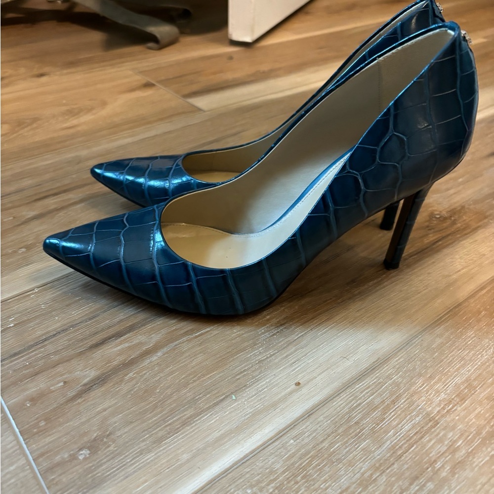 Sam Edelman Heels